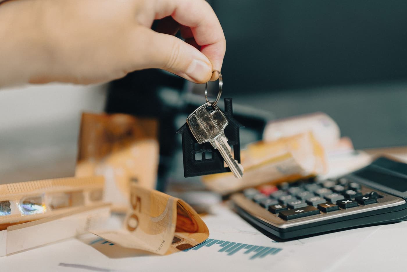 Charges de copropriété : ce que le bailleur peut refacturer