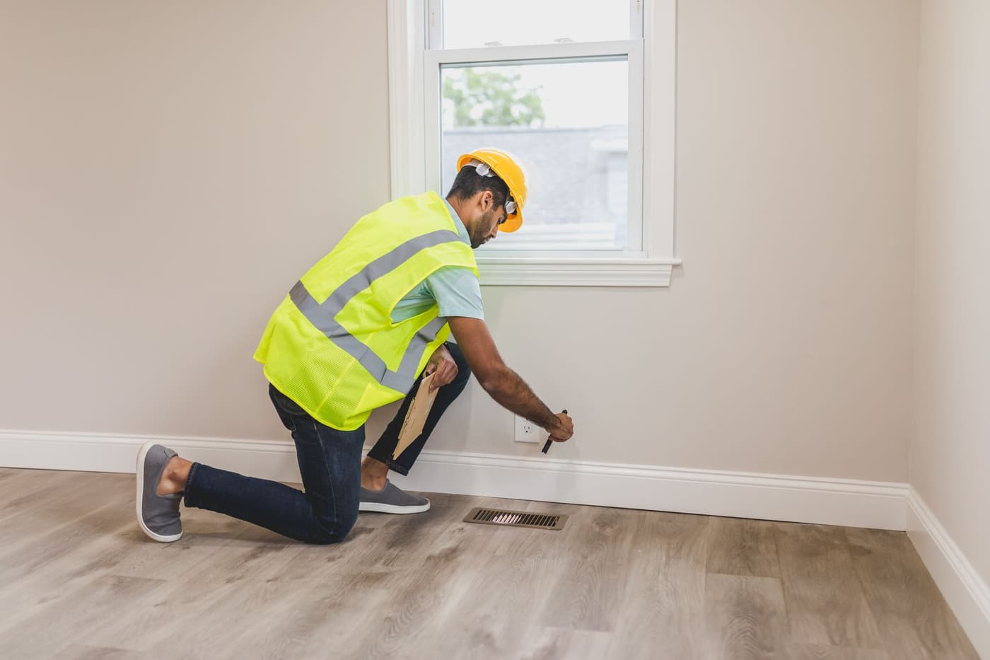 Déficit foncier : réduire son impôt grâce aux travaux