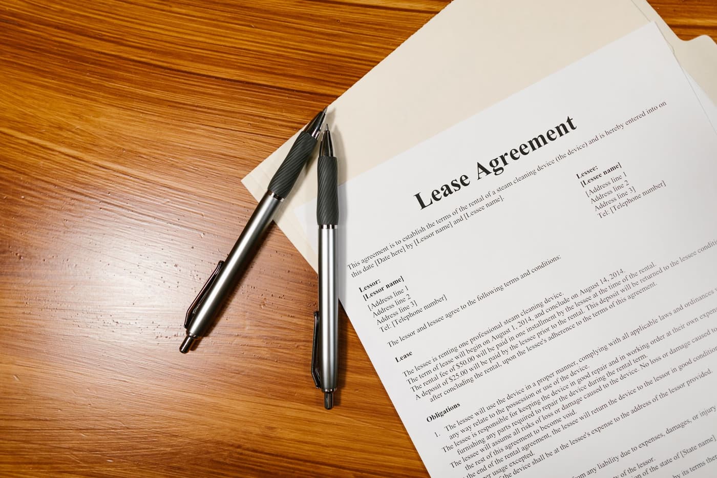 État des lieux d'entrée : bien le rédiger pour éviter les litiges