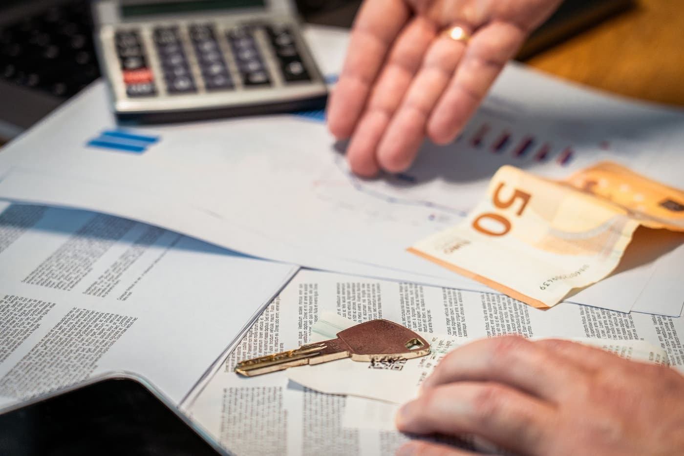 Rendement locatif : comment le calculer sans se tromper